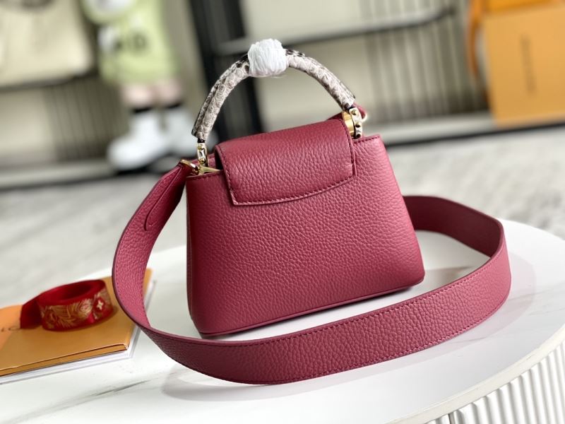 Louis Vuitton Top Handle Bags